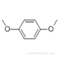 1,4-Dimethoxybenzene CAS 150-78-7